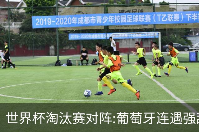 世界杯淘汰赛对阵:葡萄牙连遇强敌 阿根廷轻松