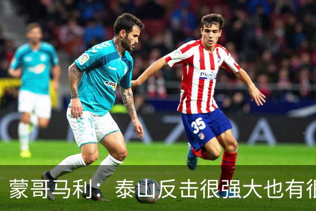 蒙哥马利：泰山反击很强大也有很多出色球员 张稀哲、王刚将缺阵